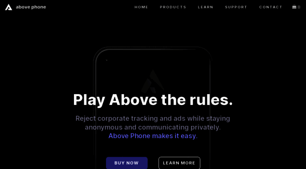 abovephone.com