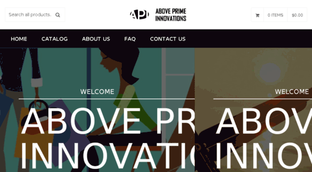 aboveprimeinnovations.myshopify.com