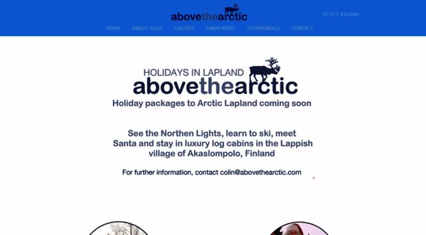 abovethearctic.com