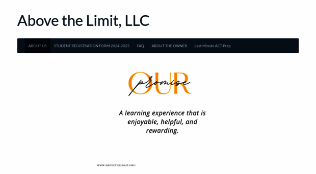 abovethelimit.tutorbird.com