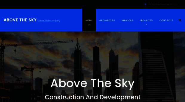 abovetheskyconstruction.com