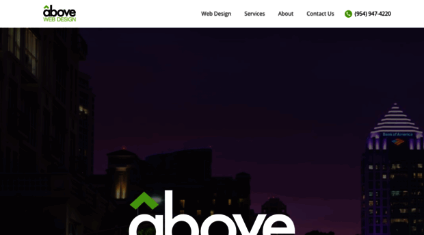 abovewebdesign.com