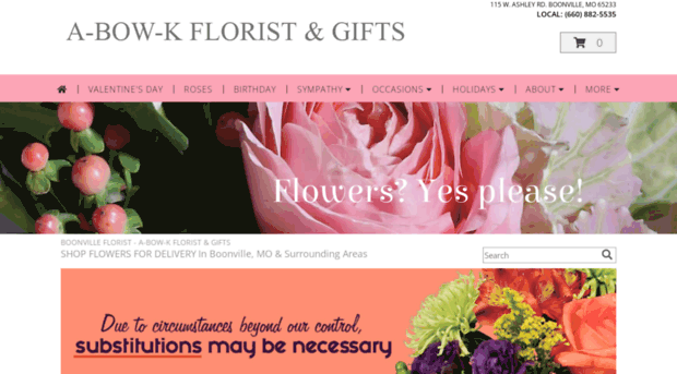 abowkfloristandgifts.com