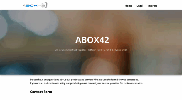 abox42.com