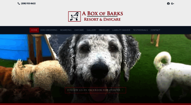 aboxofbarks.com