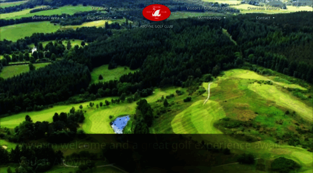 aboynegolfclub.co.uk