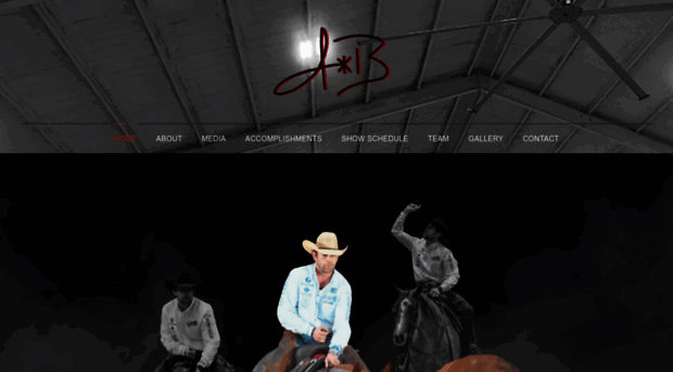 abperformancehorses.com