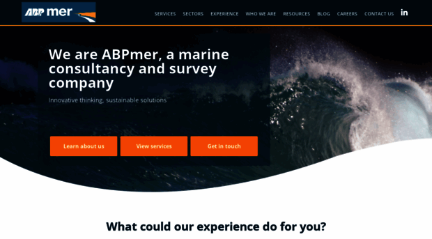 abpmer.co.uk