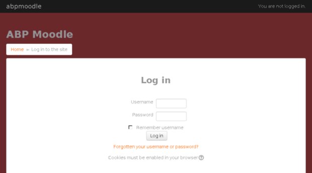 abpmoodle.org