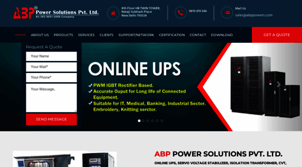 abppowers.com