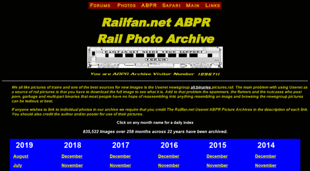 abpr.railfan.net