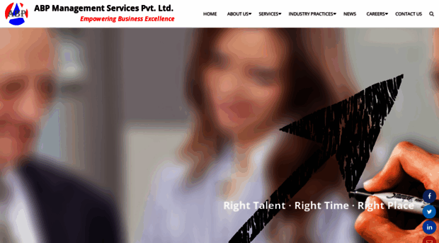 abpservices.in