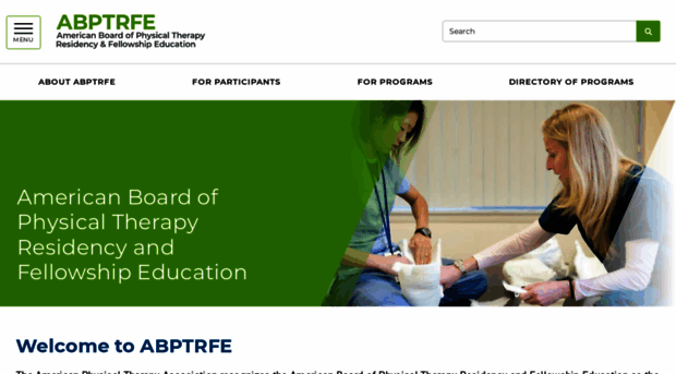 abptrfe.apta.org