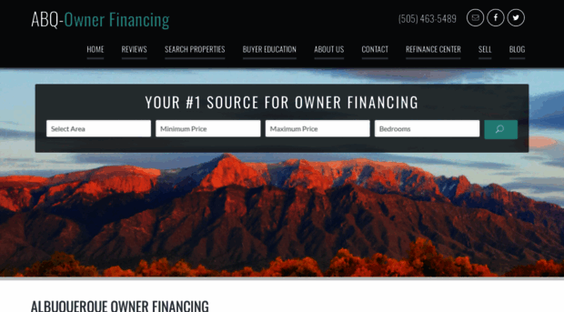 abq-ownerfinancing.com