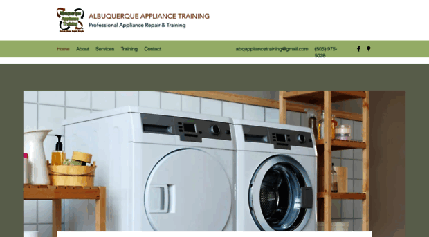 abqappliancetraining.com