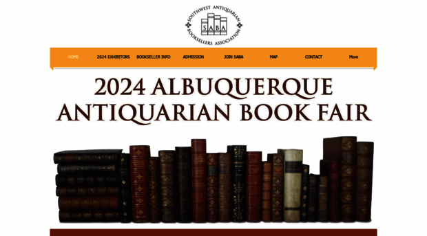 abqbookfair.com