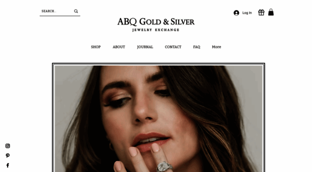 abqgoldandsilver.com