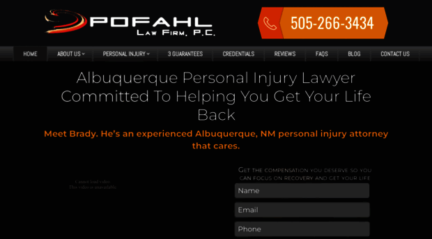 abqinjurylawyer.com