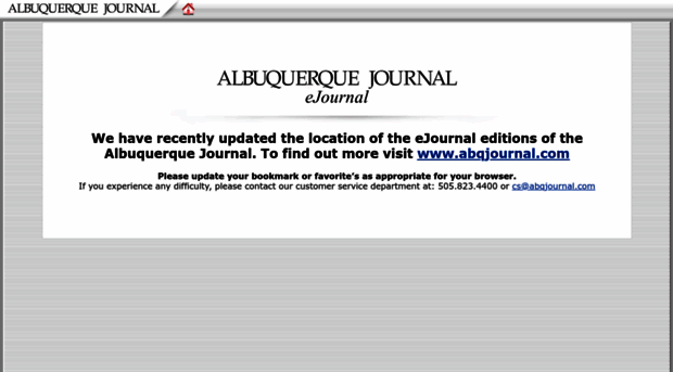 abqjournal.newspaperdirect.com