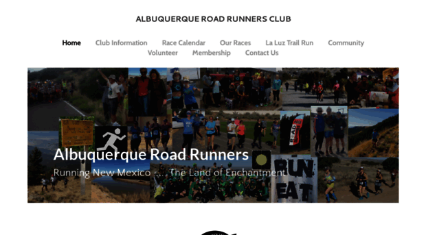 abqroadrunners.com