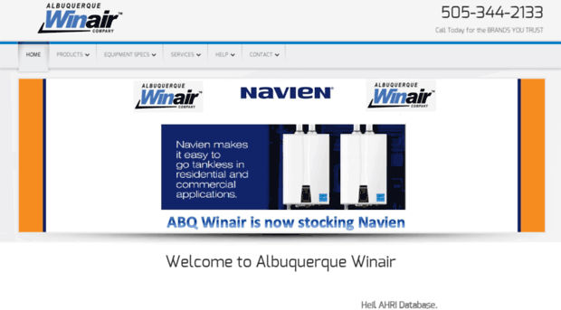 abqwinair.com