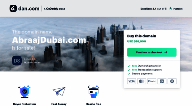 abraajdubai.com