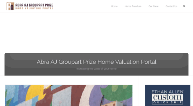 abraajgroupartprize.com