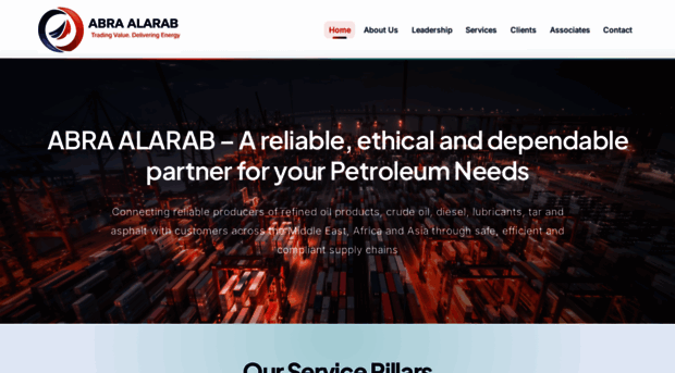 abraalarab.com
