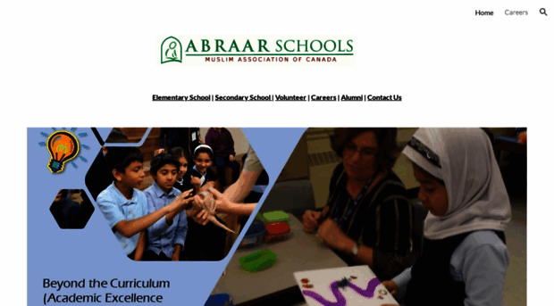 abraarschool.com