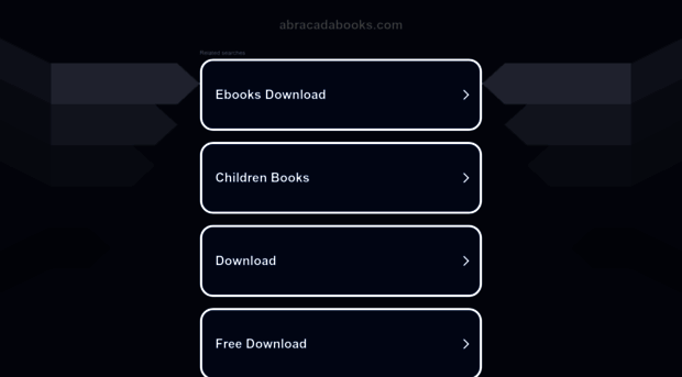 abracadabooks.com