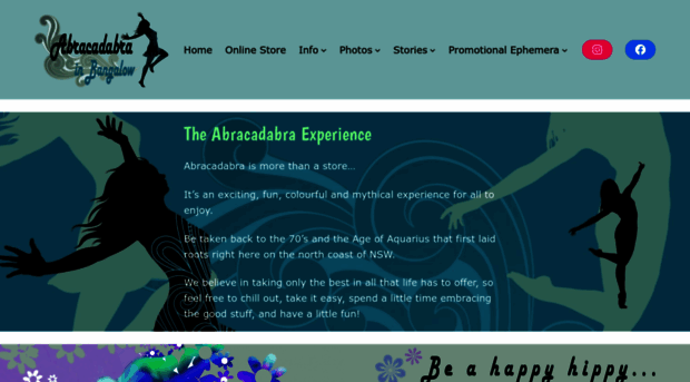 abracadabra.com.au