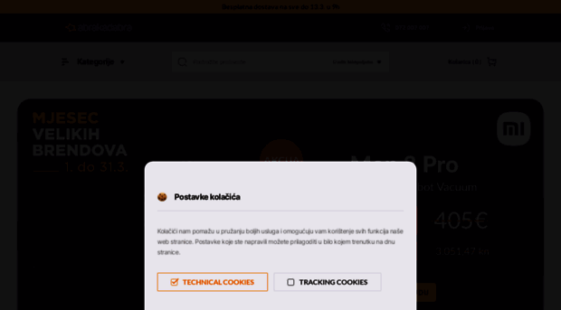 abracadabra.hr