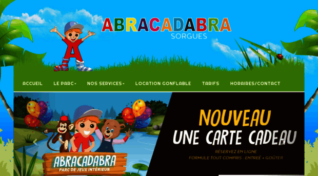 abracadabra84.fr