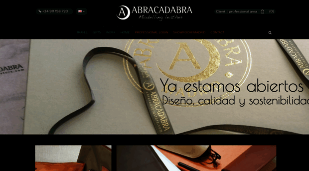 abracadabrastore.com