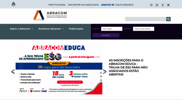 abracom.org.br