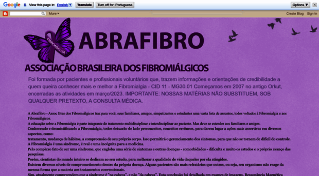 abrafibro.blogspot.com