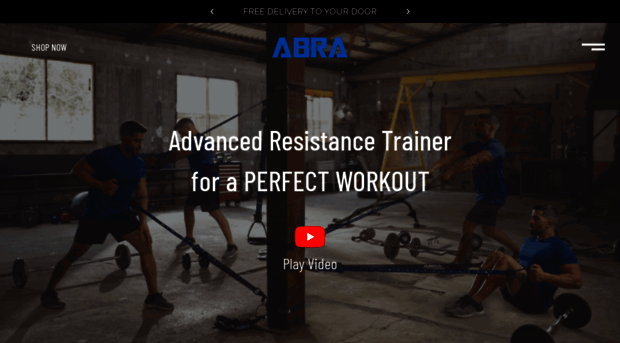 abrafit.com