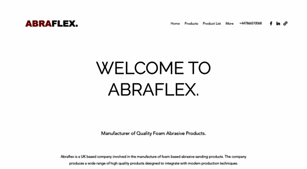 abraflex.net