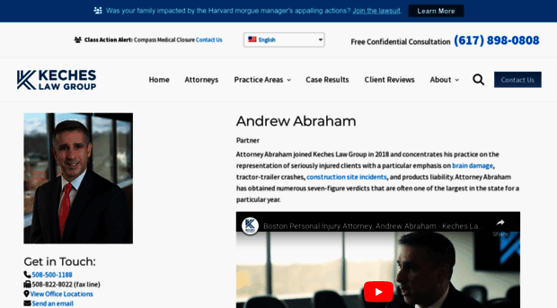 abraham-law.com