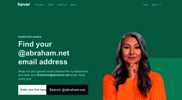 abraham.net