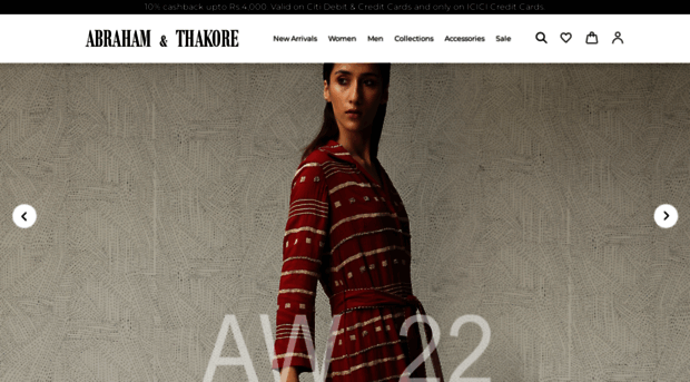 abrahamandthakore.com