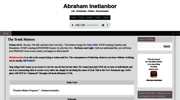 abrahaminetianbor.com