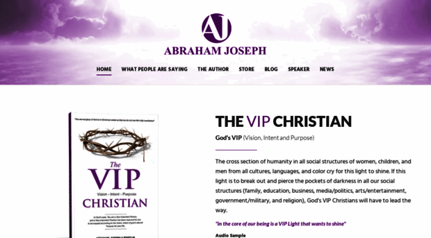 abrahamjoseph.co