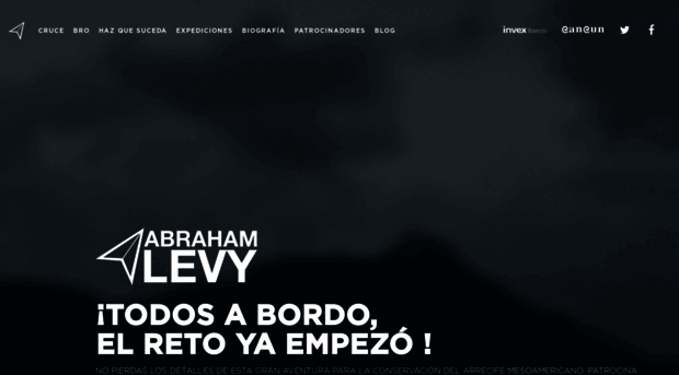 abrahamlevy.com