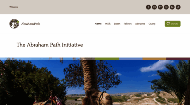 abrahampath.org