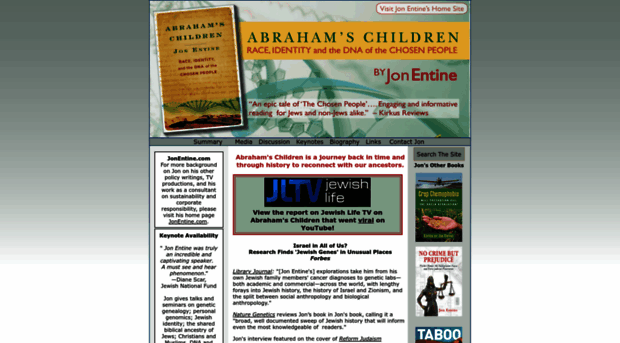 abrahamschildren.net