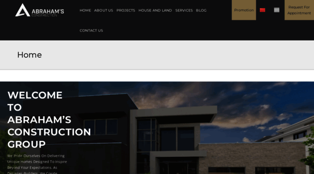 abrahamsconstruction.com.au