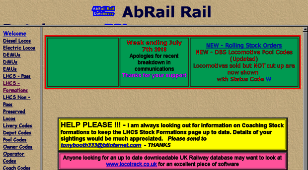 abrail.co.uk