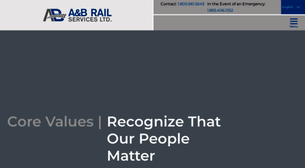 abrail.com