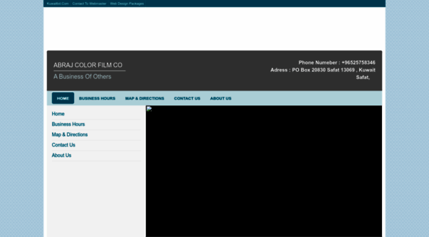 abraj-color-film-co.kuwaitbd.com